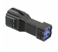 DF63W-4EP-3.96C kép