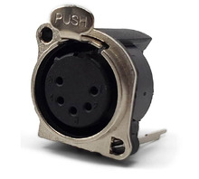 IO-XLR5-F-BV kép