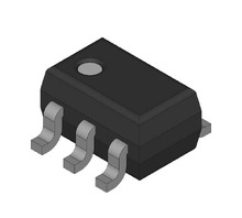 MAX4597EXK+T kép