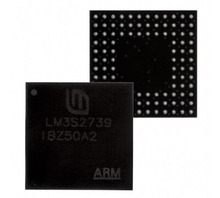 LM3S2739-IBZ50-A2 kép