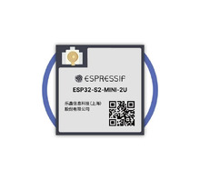 ESP32-S2-MINI-2U-N4R2 kép