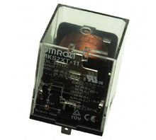 MKS2XTI-11 DC24 kép