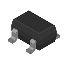 MAX6421XS23-T kép