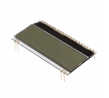 EA DOGM081W-A kép
