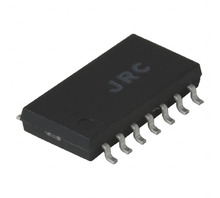 NJM12902M# kép