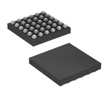MAX9895AEWX+ kép