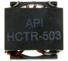 HCTR-503 kép