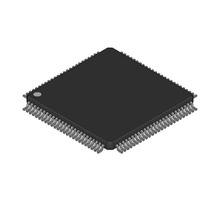 TMS320LC546APZ-66 kép