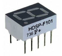 HDSP-F101-EF000 kép