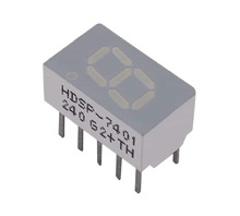 HDSP-7401-GH000 kép