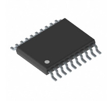 TPS26636PWPR kép