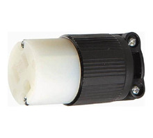NEMA 5-15 CONNECTOR kép