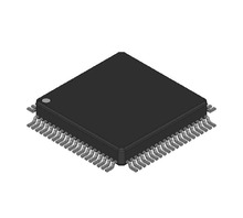 MC9S12GC128CFUE kép